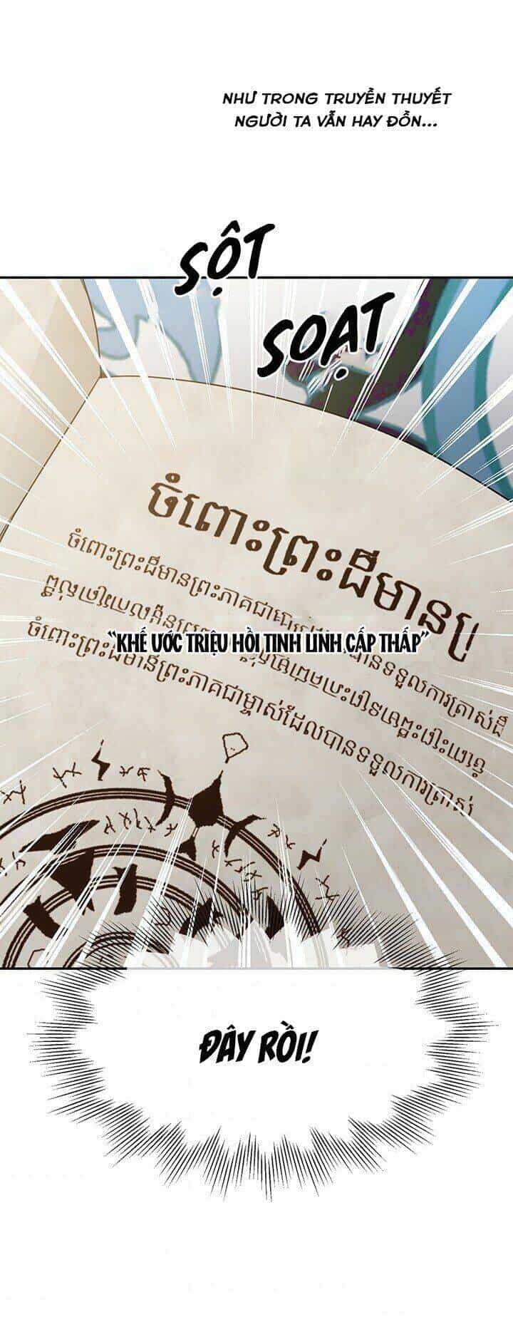 Lần Nữa Toả Sáng - Chương 13 - ảnh 51