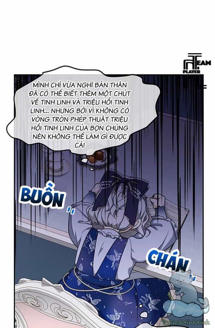 Lần Nữa Toả Sáng - Chương 13.5 - ảnh 2