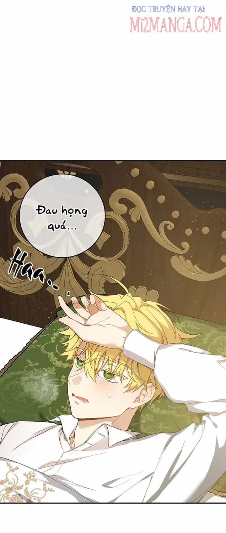 Lần Nữa Toả Sáng - Chương 15.5 - ảnh 33