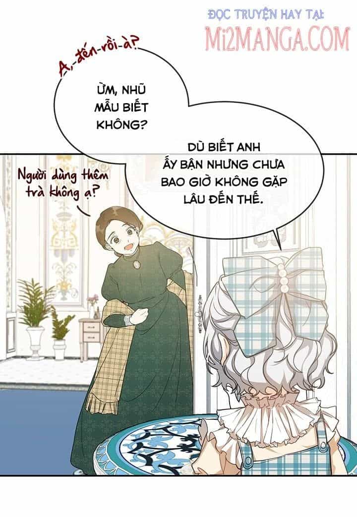 Lần Nữa Toả Sáng - Chương 15.5 - ảnh 6