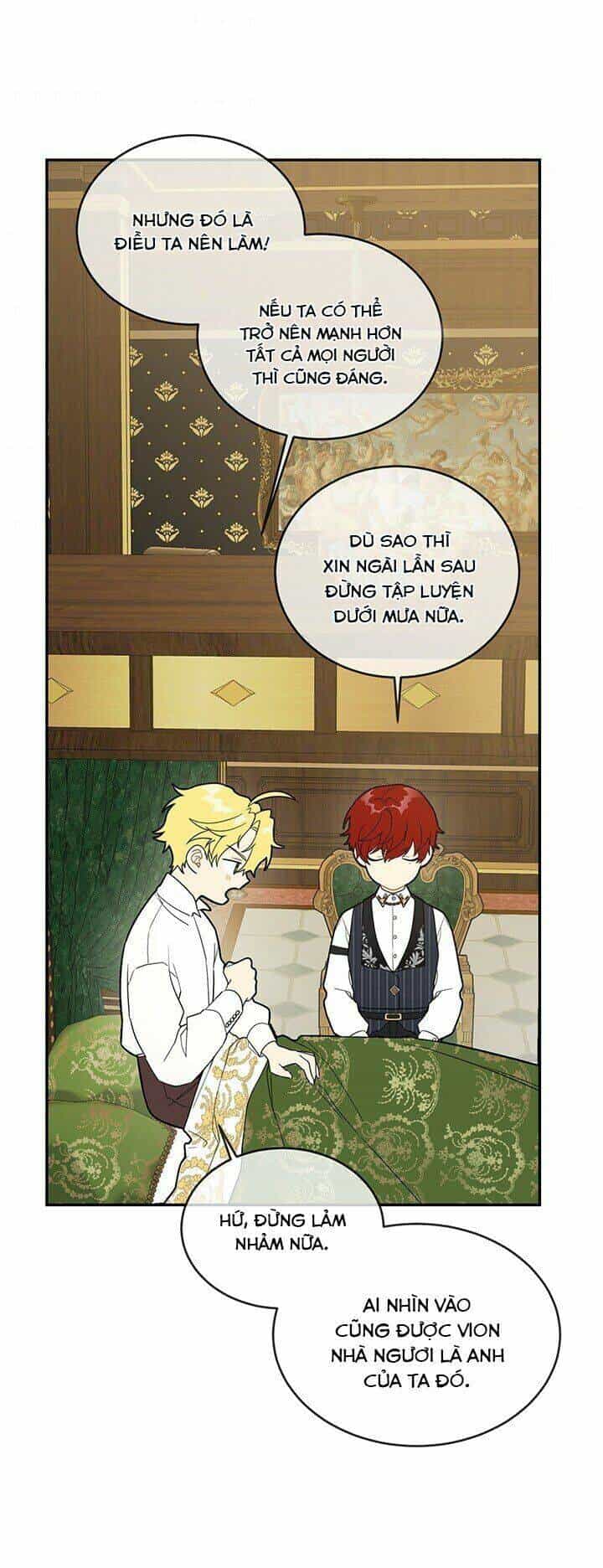 Lần Nữa Toả Sáng - Chương 16 - ảnh 4