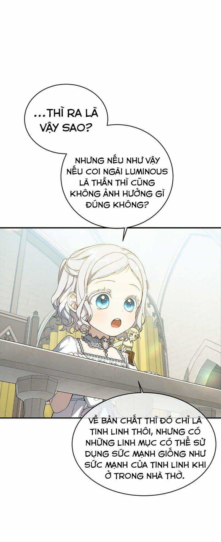 Lần Nữa Toả Sáng - Chương 17 - ảnh 17