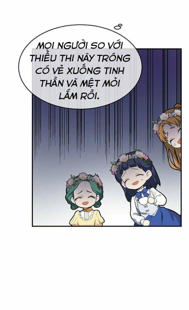 Lần Nữa Toả Sáng - Chương 17 - ảnh 59