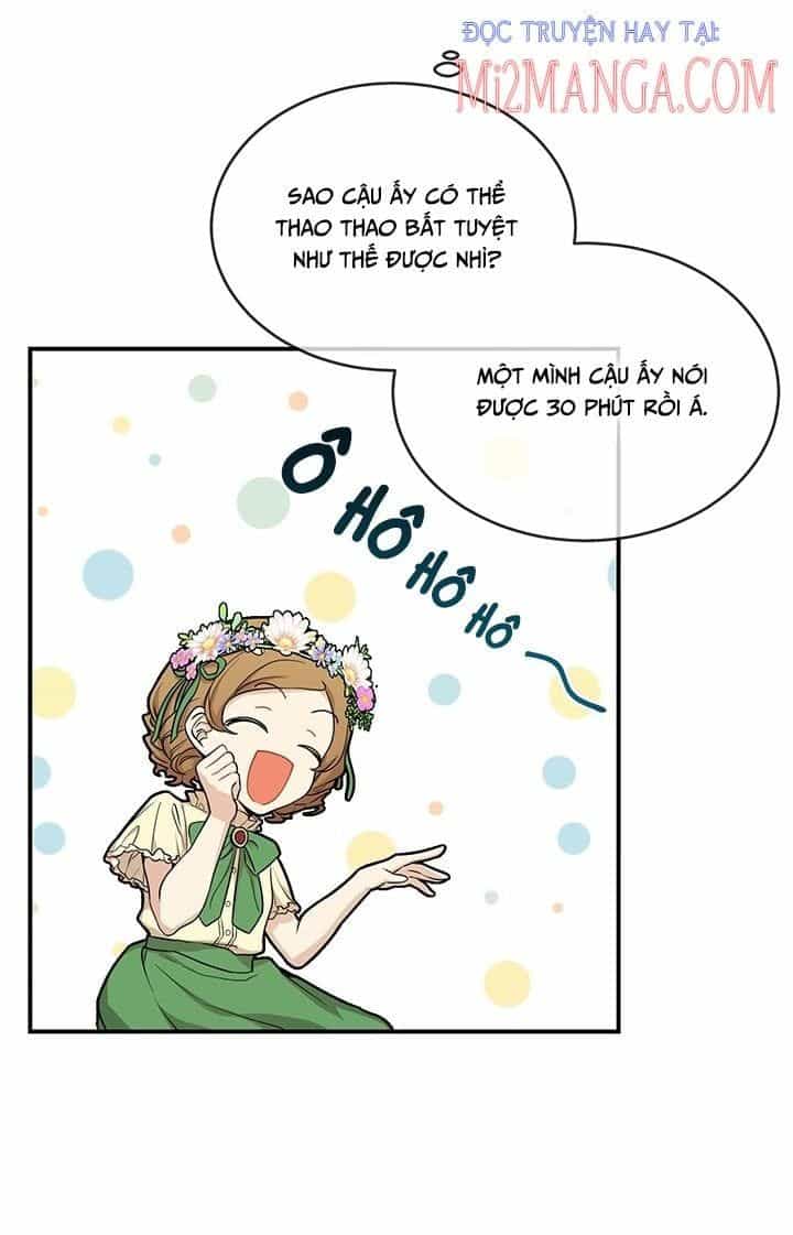 Lần Nữa Toả Sáng - Chương 17.5 - ảnh 26