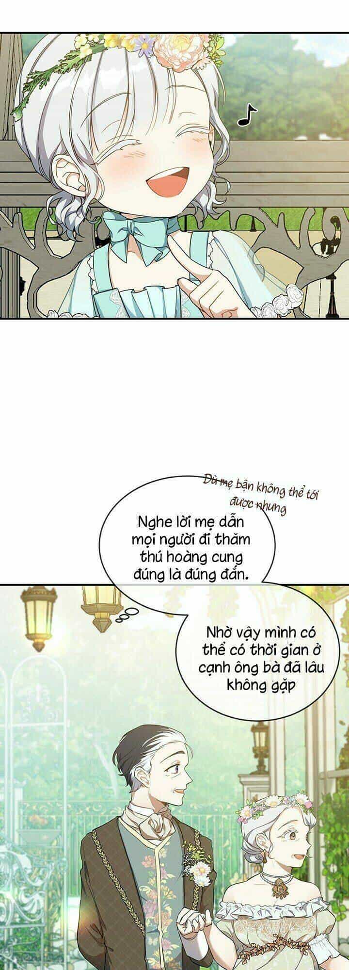 Lần Nữa Toả Sáng - Chương 18 - ảnh 36