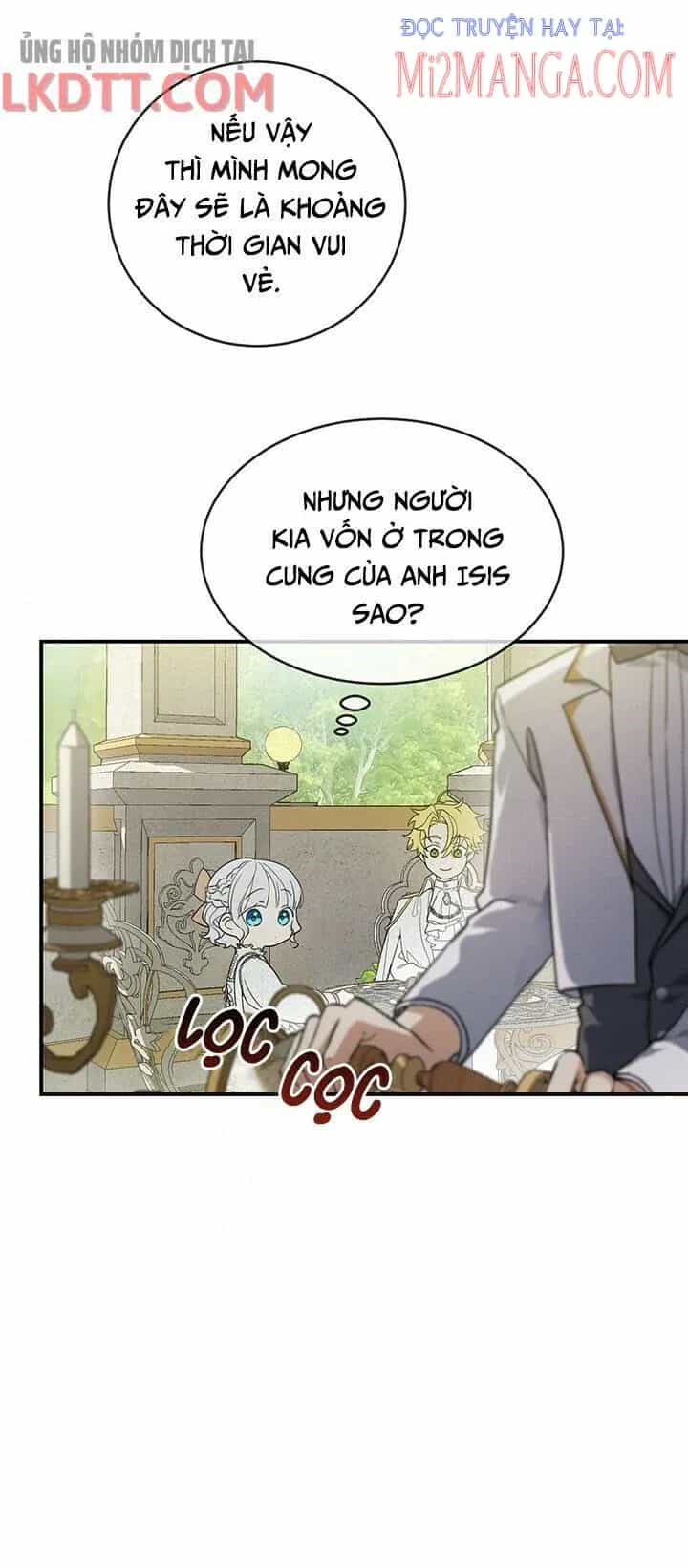 Lần Nữa Toả Sáng - Chương 19.5 - ảnh 12