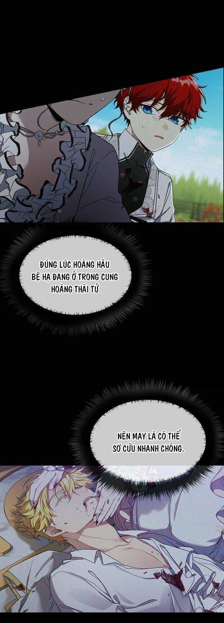 Lần Nữa Toả Sáng - Chương 20 - ảnh 9