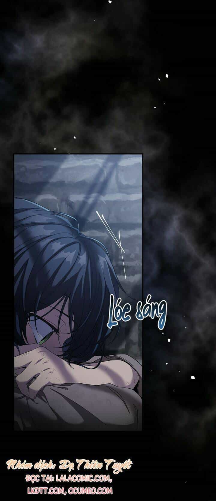 Lần Nữa Toả Sáng - Chương 21 - ảnh 25