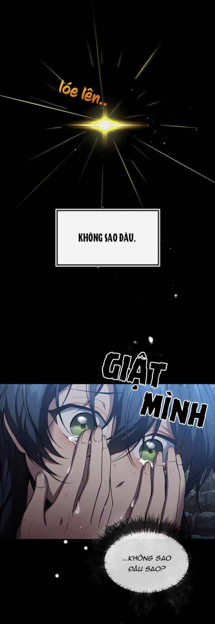 Lần Nữa Toả Sáng - Chương 21.1 - ảnh 26
