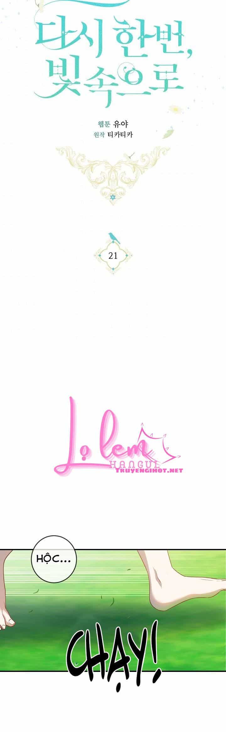 Lần Nữa Toả Sáng - Chương 21.1 - ảnh 45