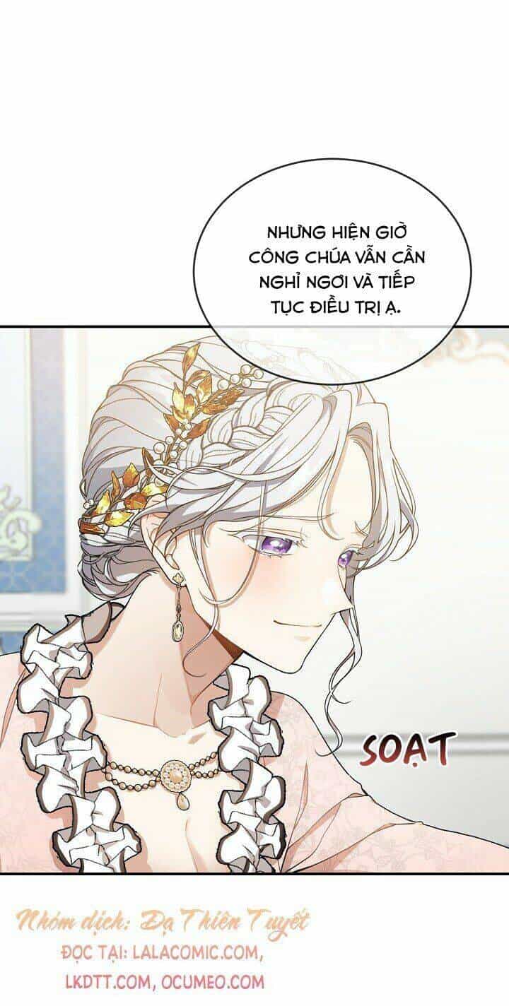 Lần Nữa Toả Sáng - Chương 22 - ảnh 13
