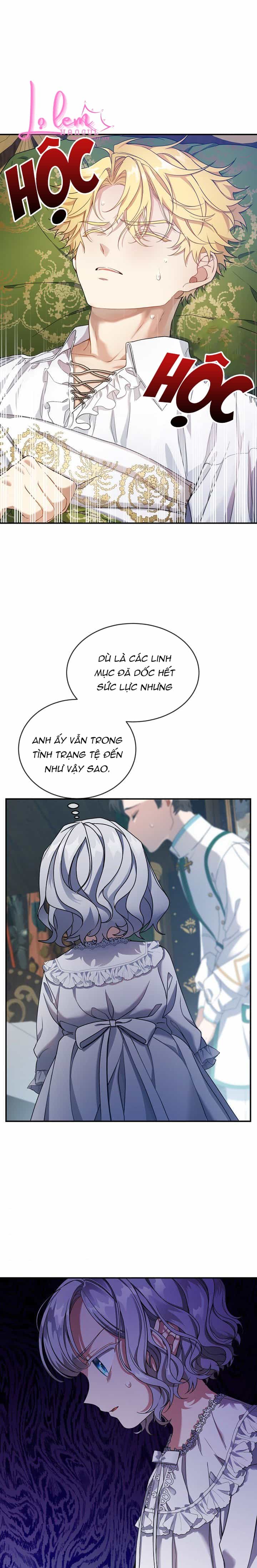 Lần Nữa Toả Sáng - Chương 22.2 - ảnh 2