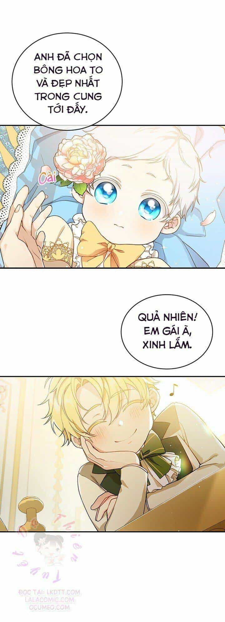 Lần Nữa Toả Sáng - Chương 3 - ảnh 16