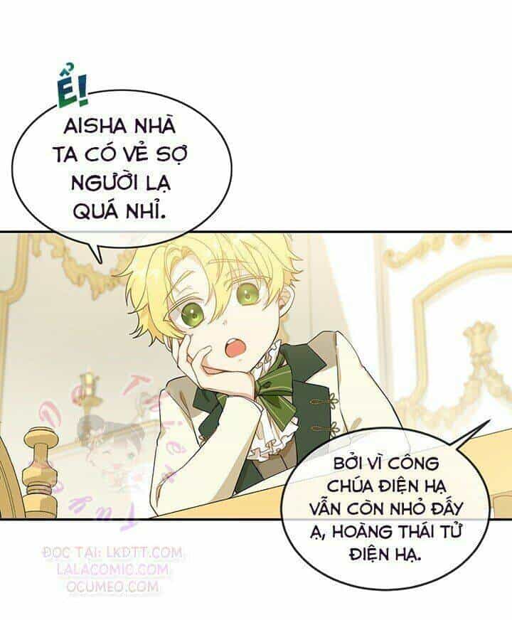 Lần Nữa Toả Sáng - Chương 3 - ảnh 18