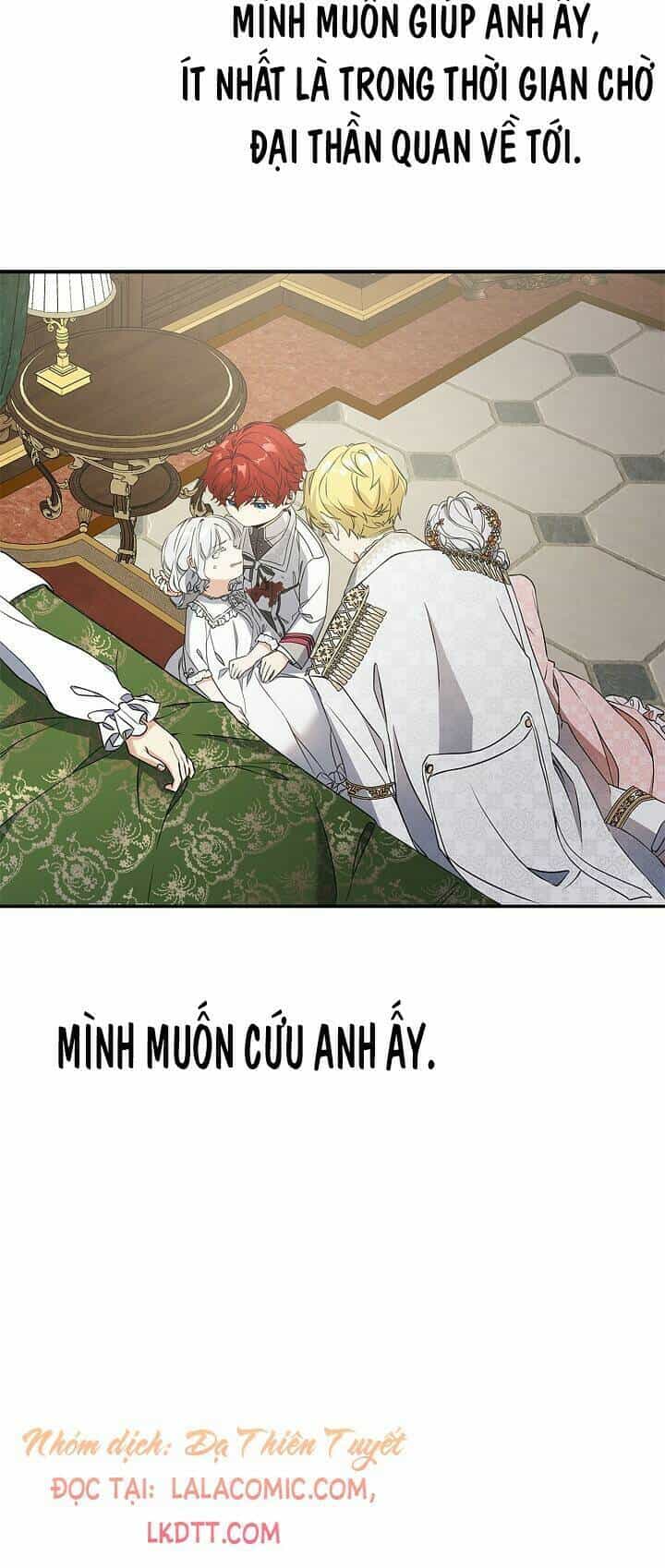 Lần Nữa Toả Sáng - Chương 24 - ảnh 49