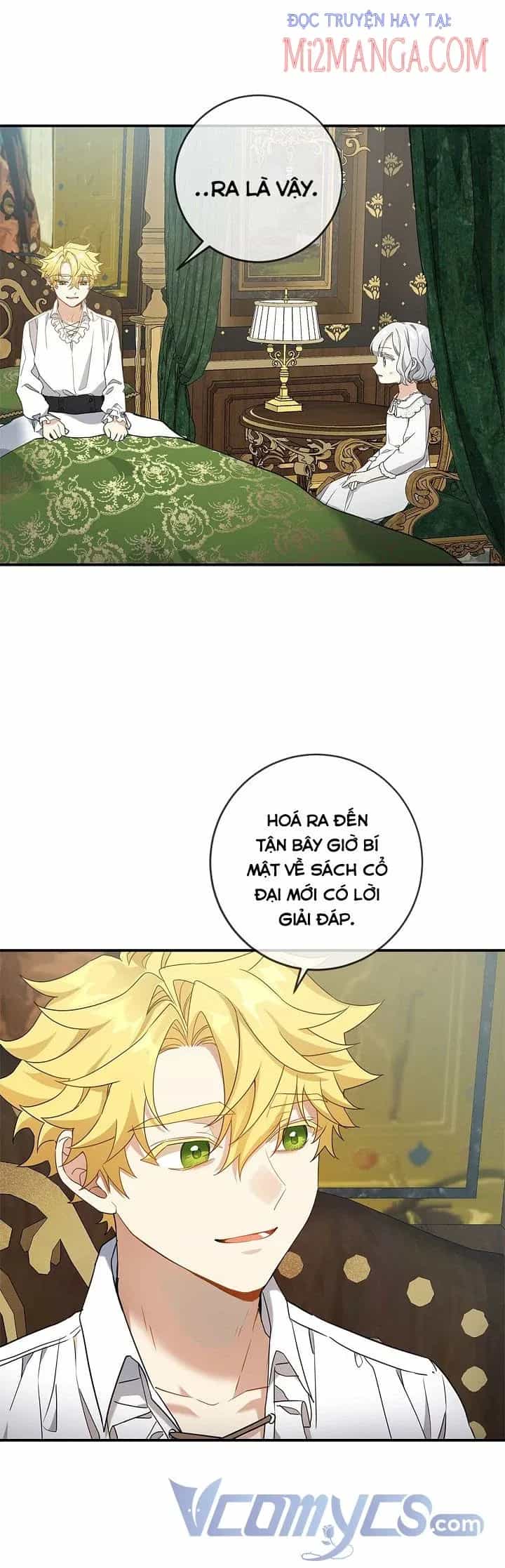 Lần Nữa Toả Sáng - Chương 24.5 - ảnh 27