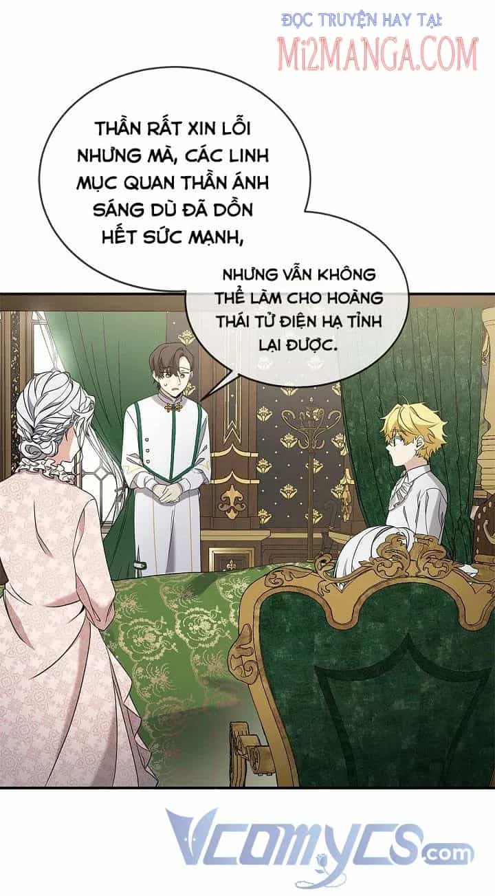 Lần Nữa Toả Sáng - Chương 24.5 - ảnh 29