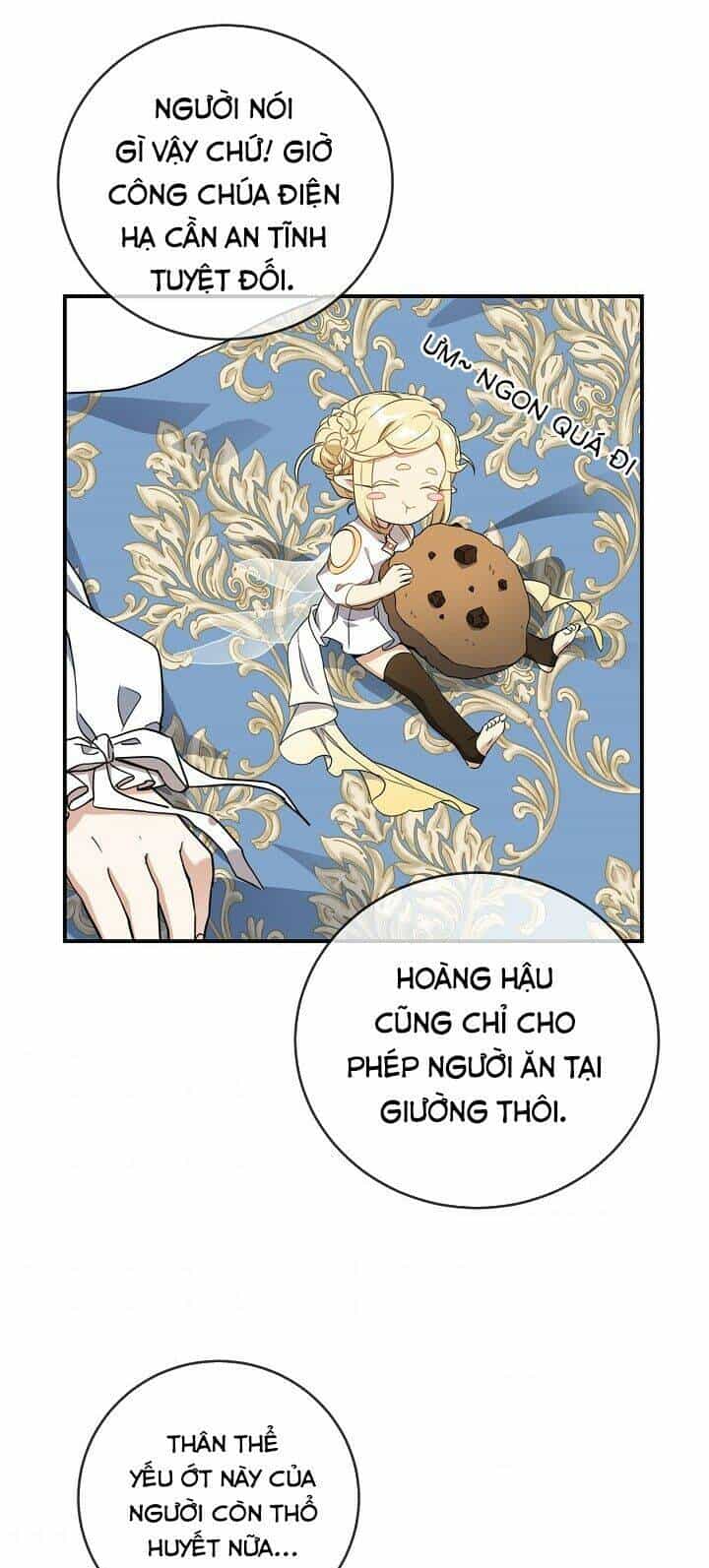 Lần Nữa Toả Sáng - Chương 25 - ảnh 51