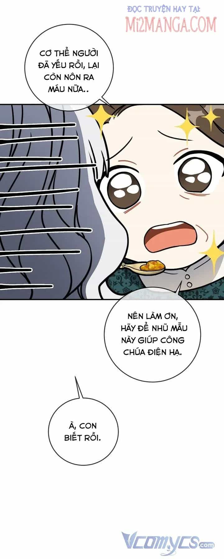 Lần Nữa Toả Sáng - Chương 25.5 - ảnh 12