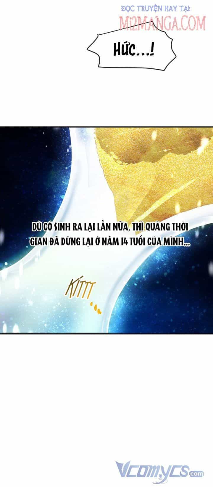 Lần Nữa Toả Sáng - Chương 27.5 - ảnh 27
