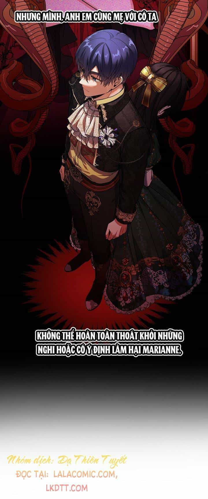 Lần Nữa Toả Sáng - Chương 29 - ảnh 38