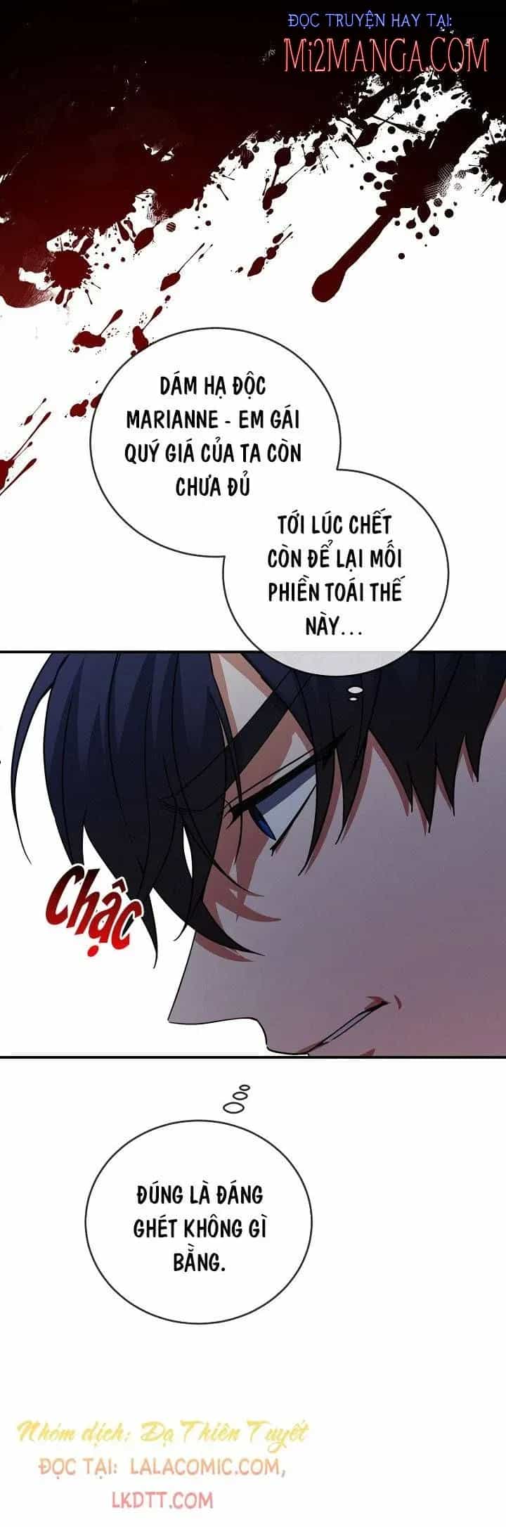 Lần Nữa Toả Sáng - Chương 29.5 - ảnh 10