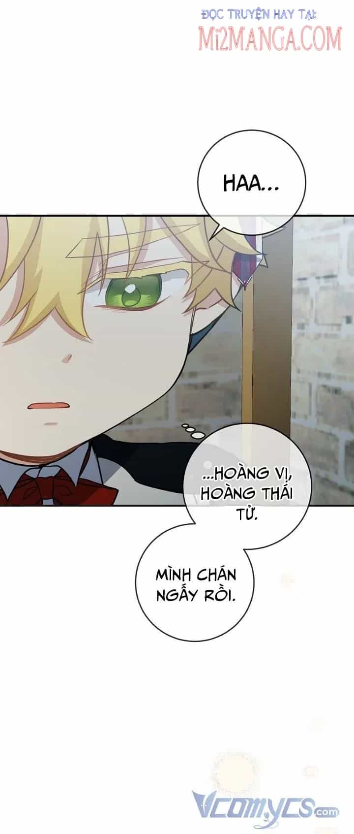 Lần Nữa Toả Sáng - Chương 30.5 - ảnh 6