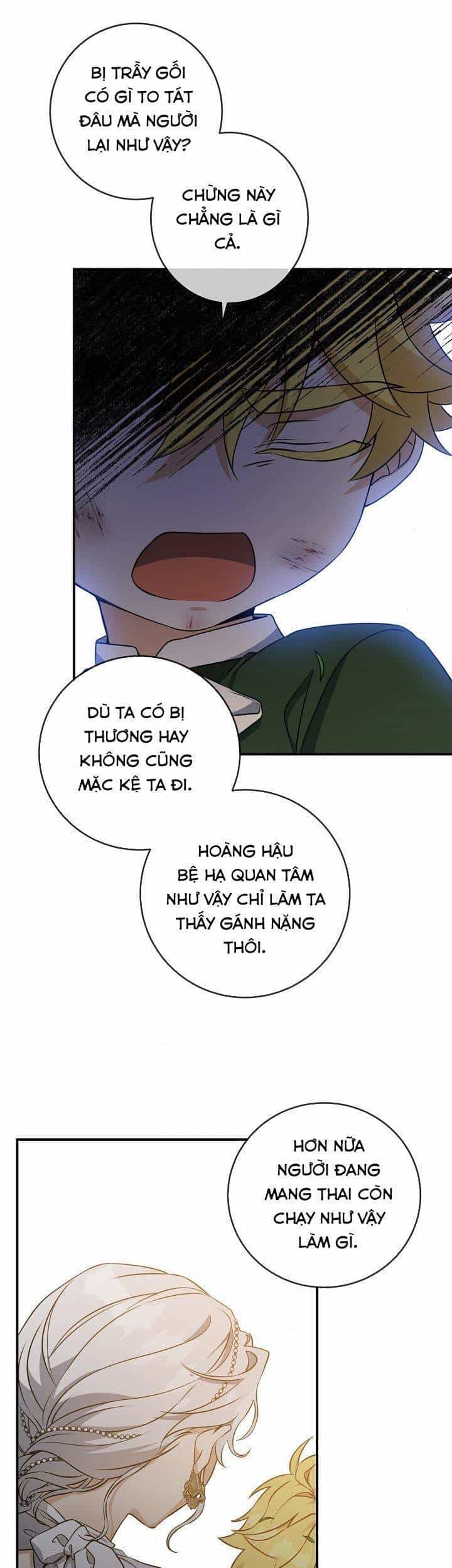 Lần Nữa Toả Sáng - Chương 31 - ảnh 20