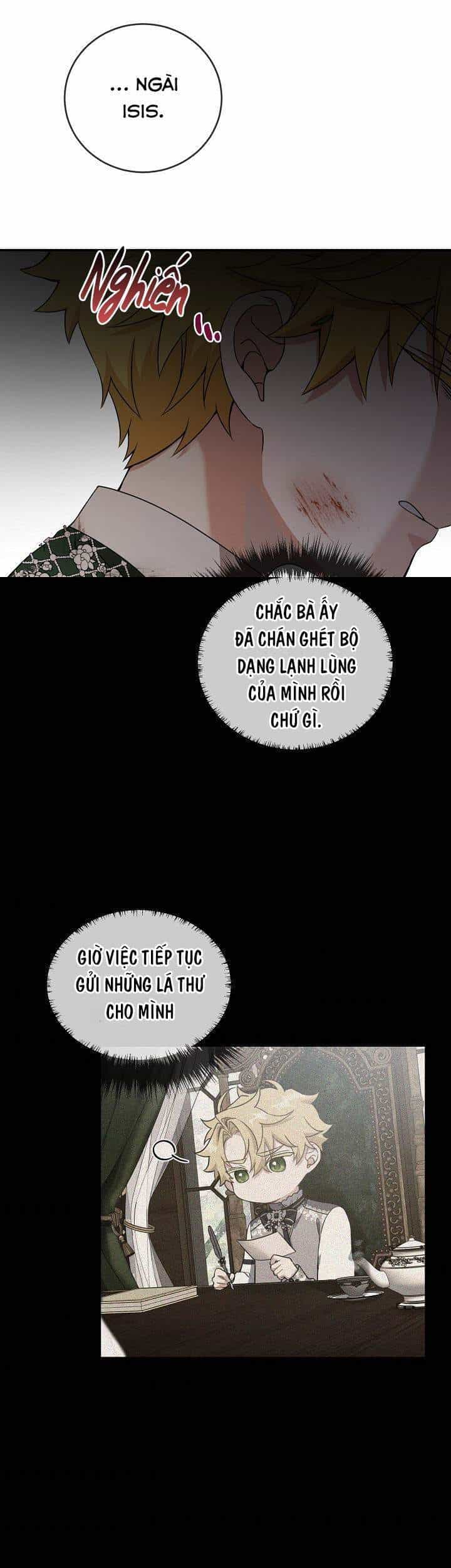 Lần Nữa Toả Sáng - Chương 31 - ảnh 26