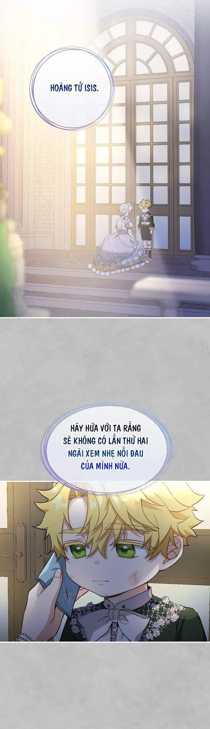 Lần Nữa Toả Sáng - Chương 31 - ảnh 55