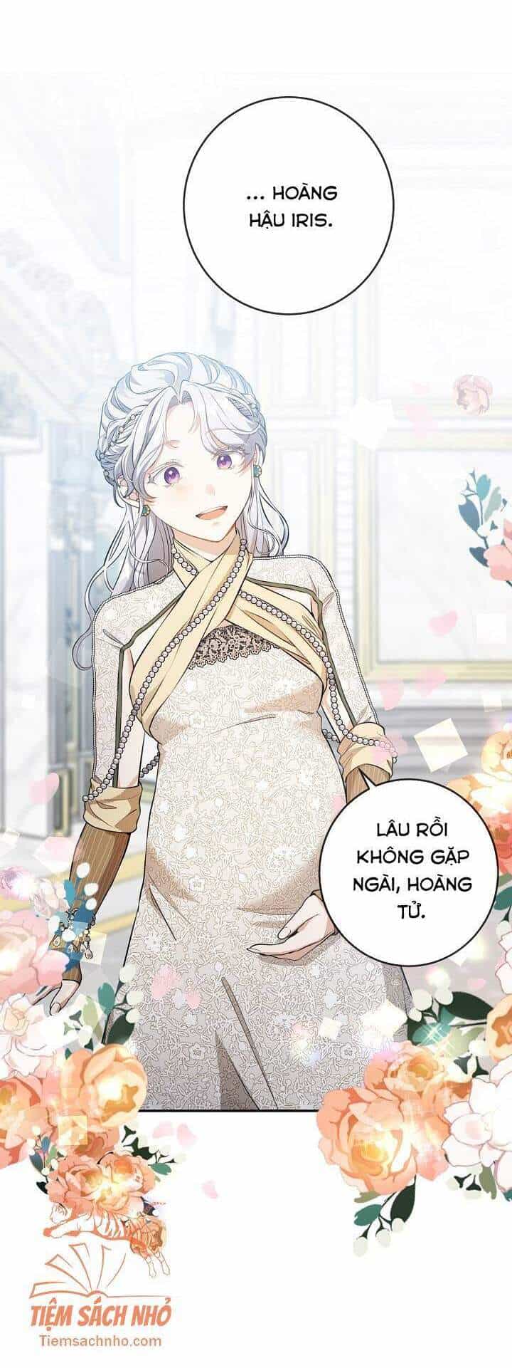 Lần Nữa Toả Sáng - Chương 31 - ảnh 60