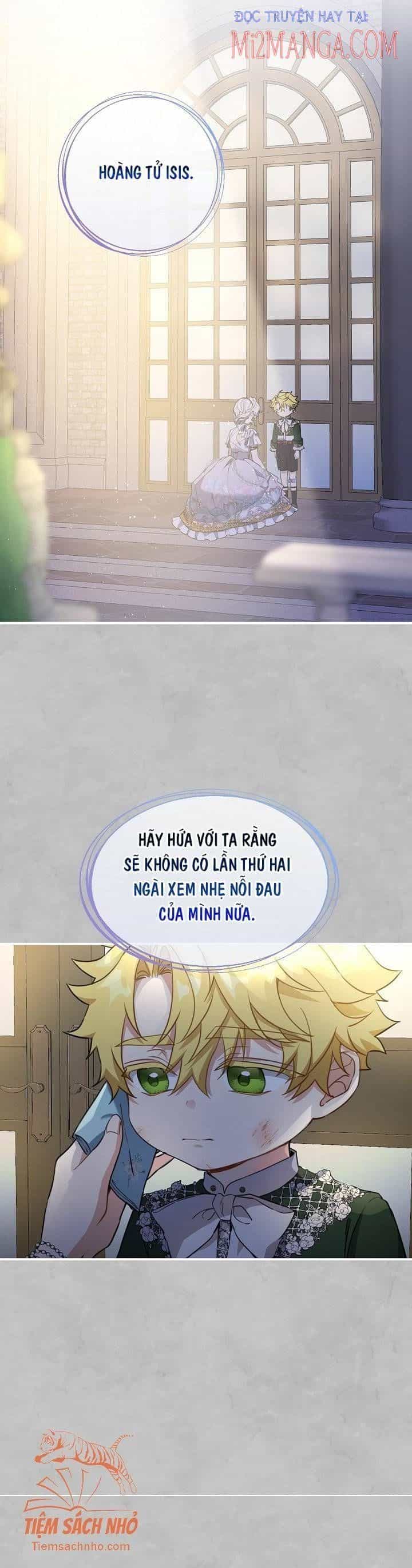 Lần Nữa Toả Sáng - Chương 31.5 - ảnh 12