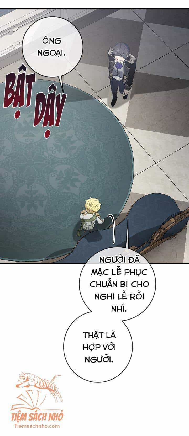 Lần Nữa Toả Sáng - Chương 32 - ảnh 38