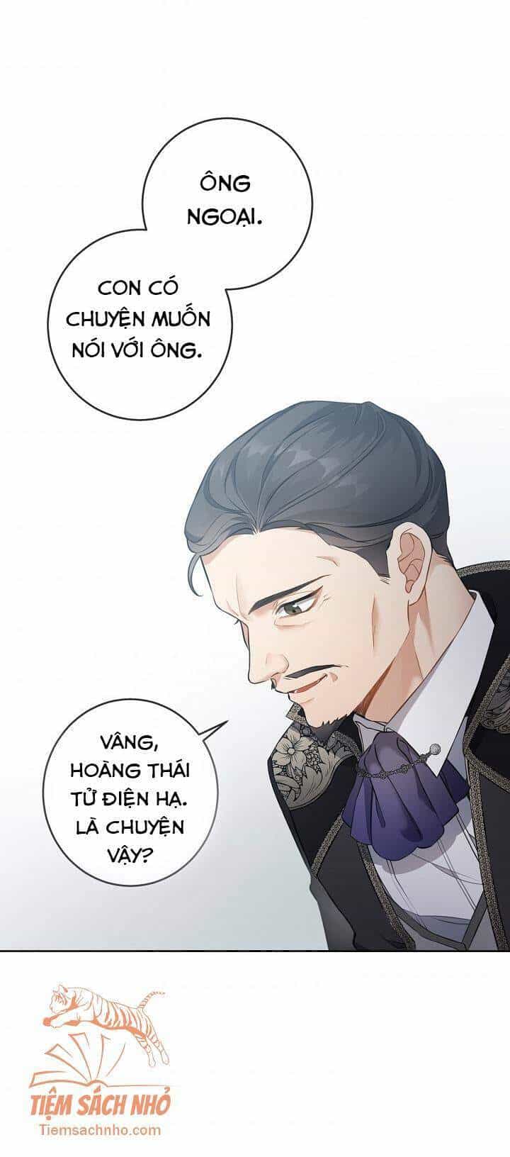 Lần Nữa Toả Sáng - Chương 32 - ảnh 42