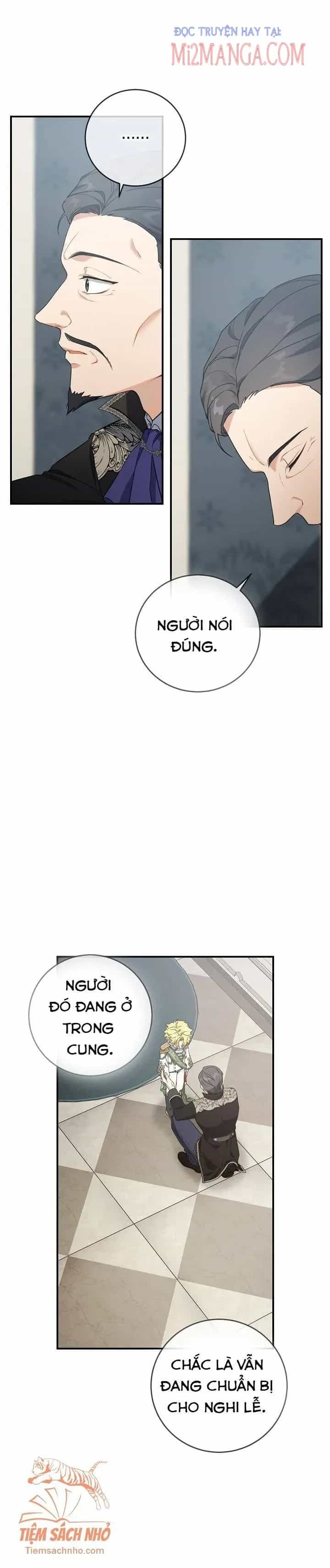 Lần Nữa Toả Sáng - Chương 32.5 - ảnh 22