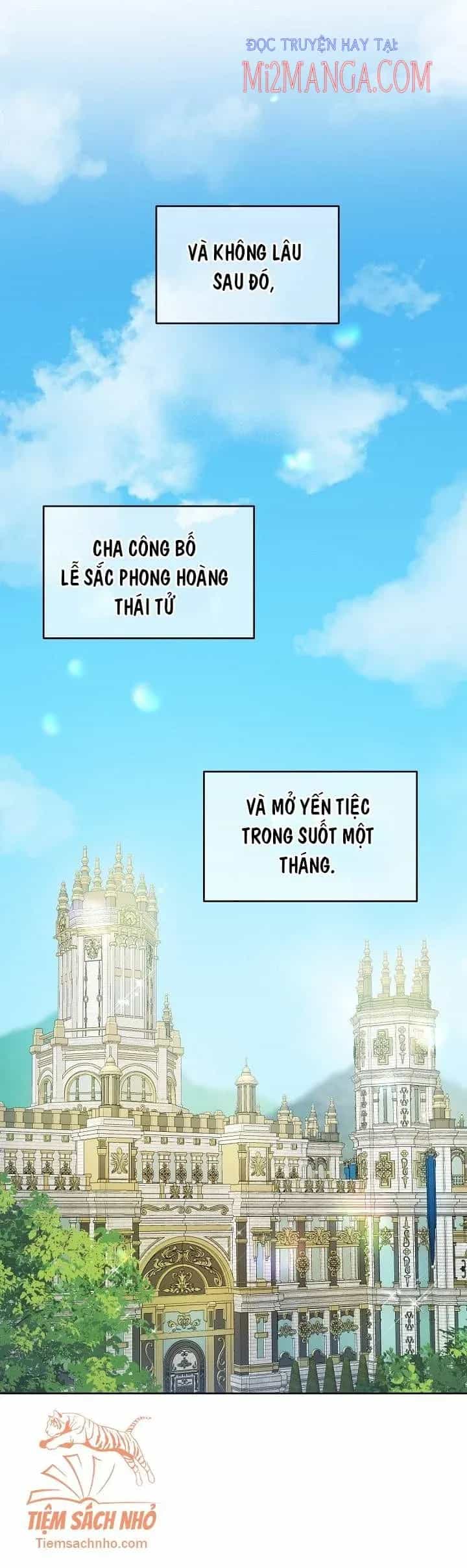 Lần Nữa Toả Sáng - Chương 32.5 - ảnh 4