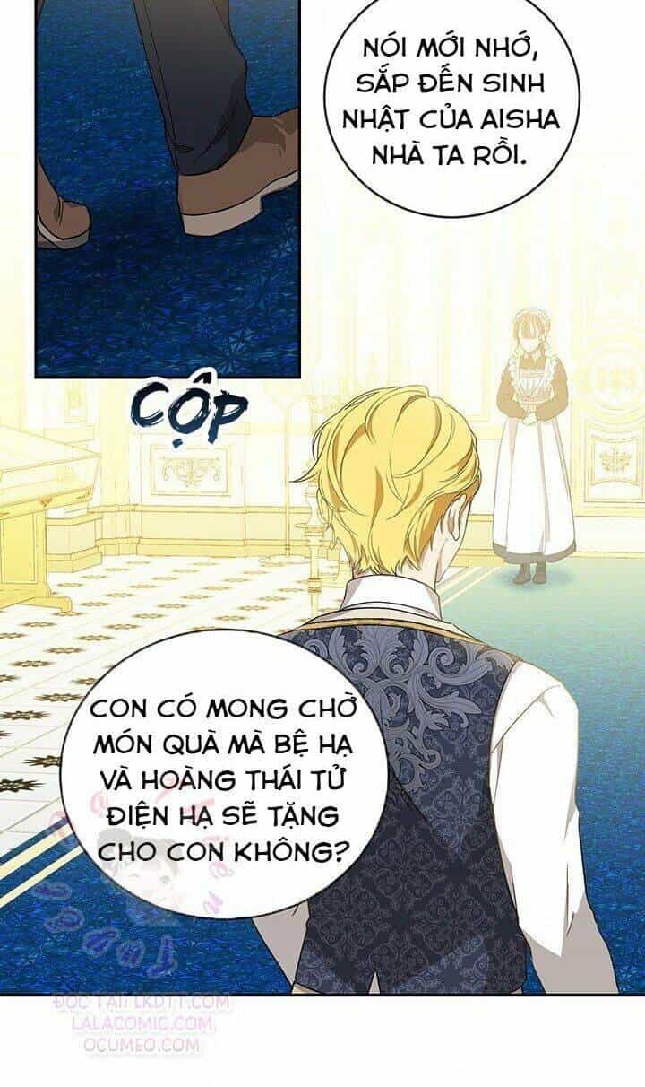 Lần Nữa Toả Sáng - Chương 4 - ảnh 29