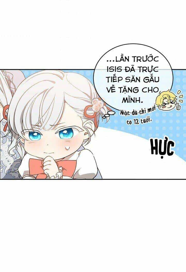 Lần Nữa Toả Sáng - Chương 4 - ảnh 30