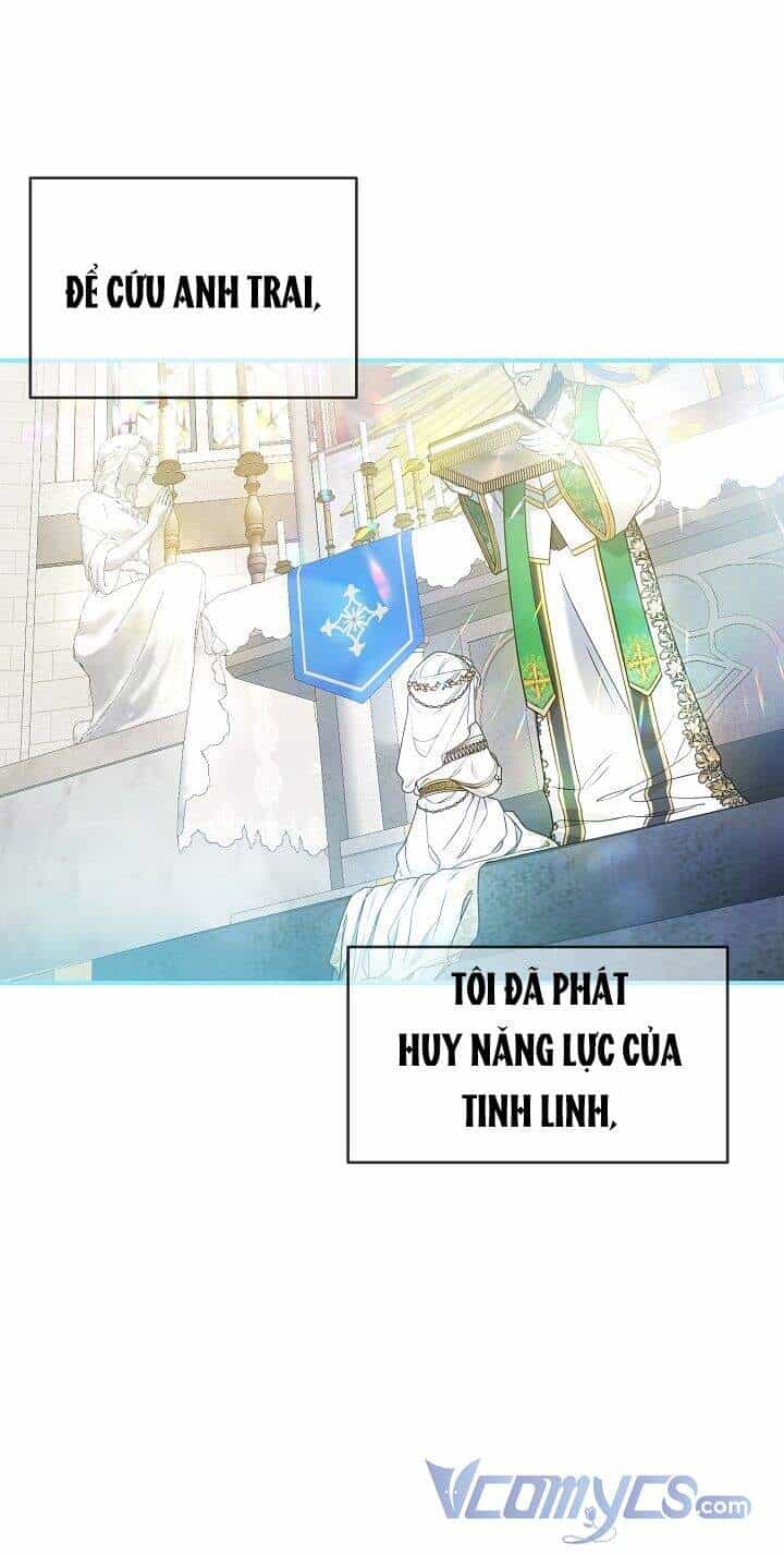 Lần Nữa Toả Sáng - Chương 34 - ảnh 13