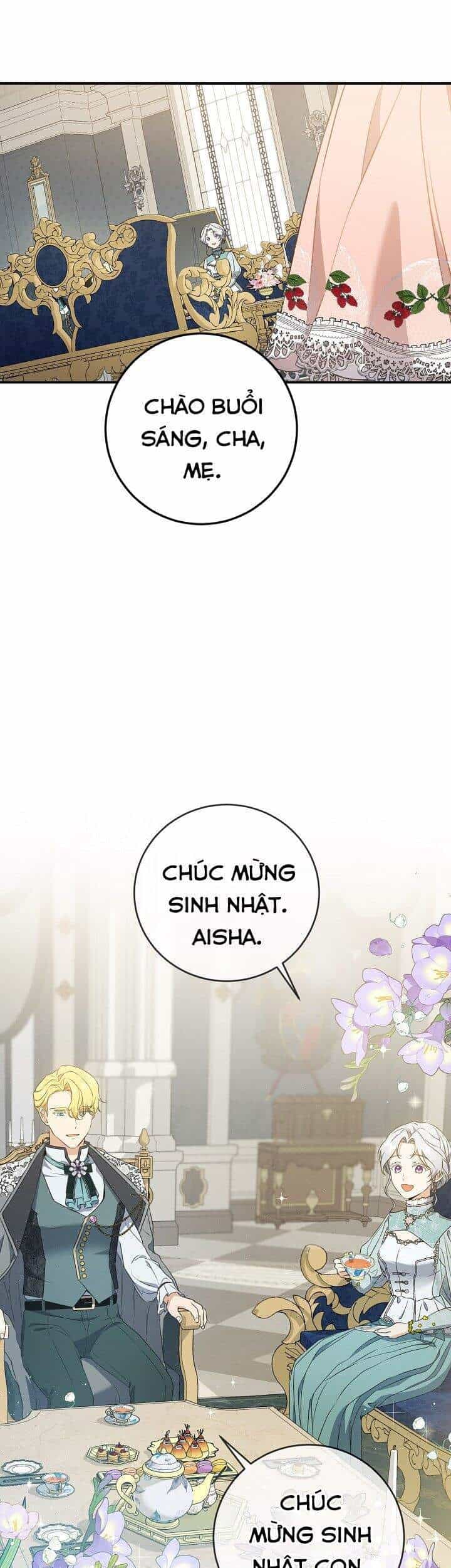 Lần Nữa Toả Sáng - Chương 34 - ảnh 6
