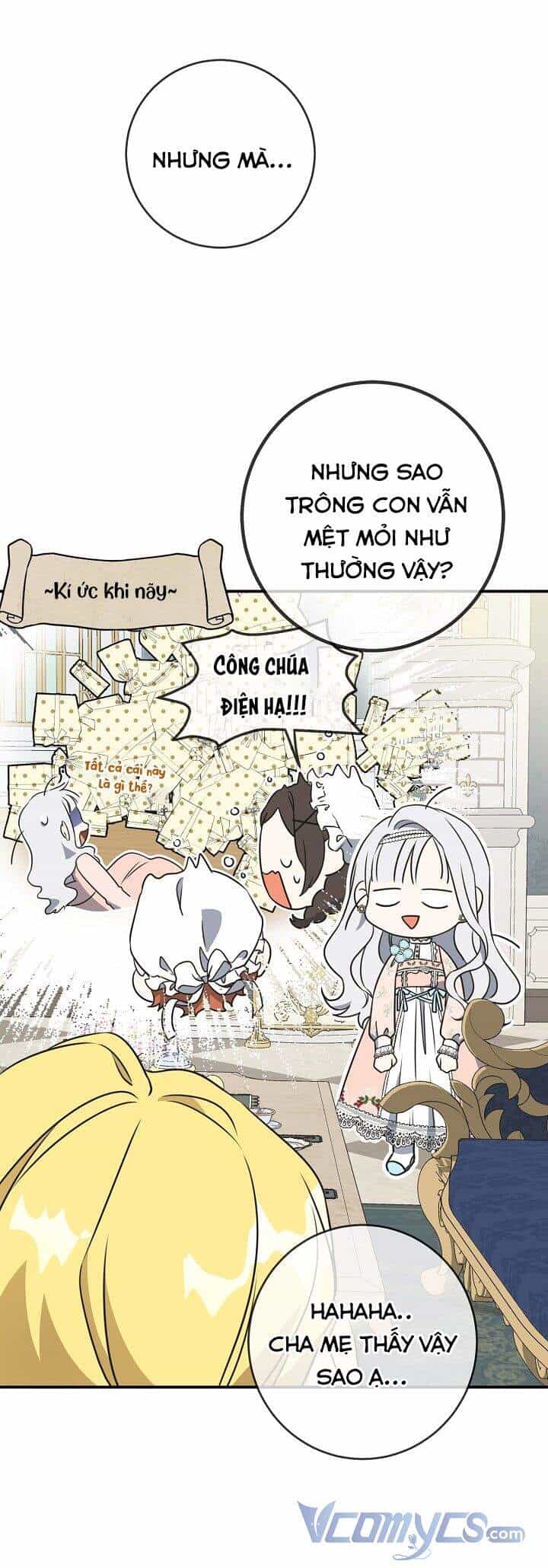 Lần Nữa Toả Sáng - Chương 34 - ảnh 8