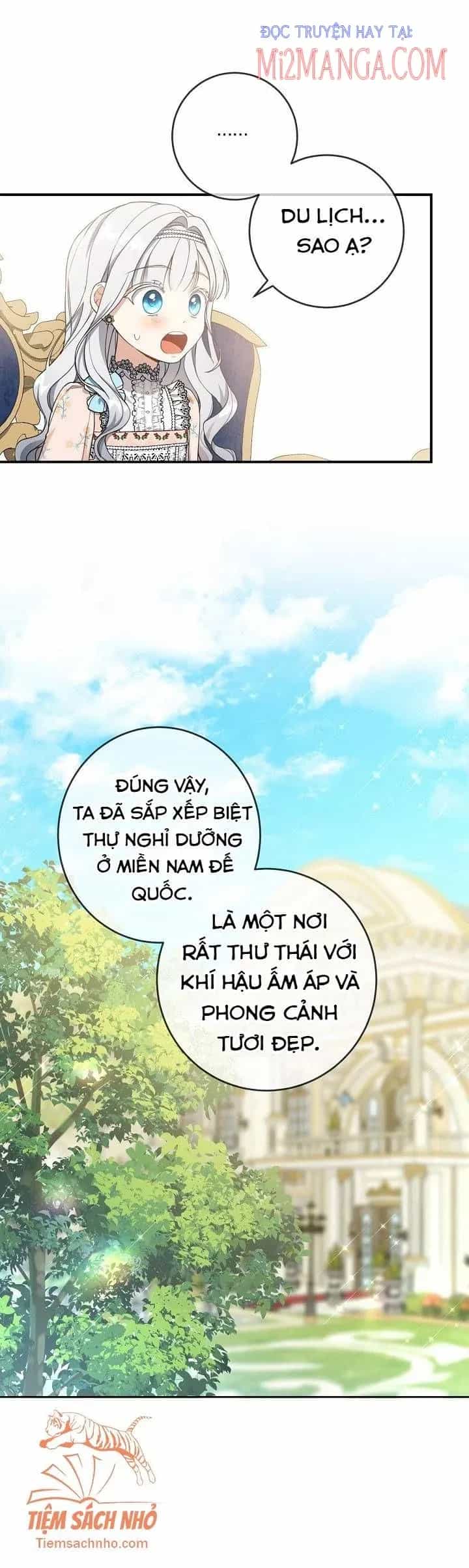 Lần Nữa Toả Sáng - Chương 34.5 - ảnh 10