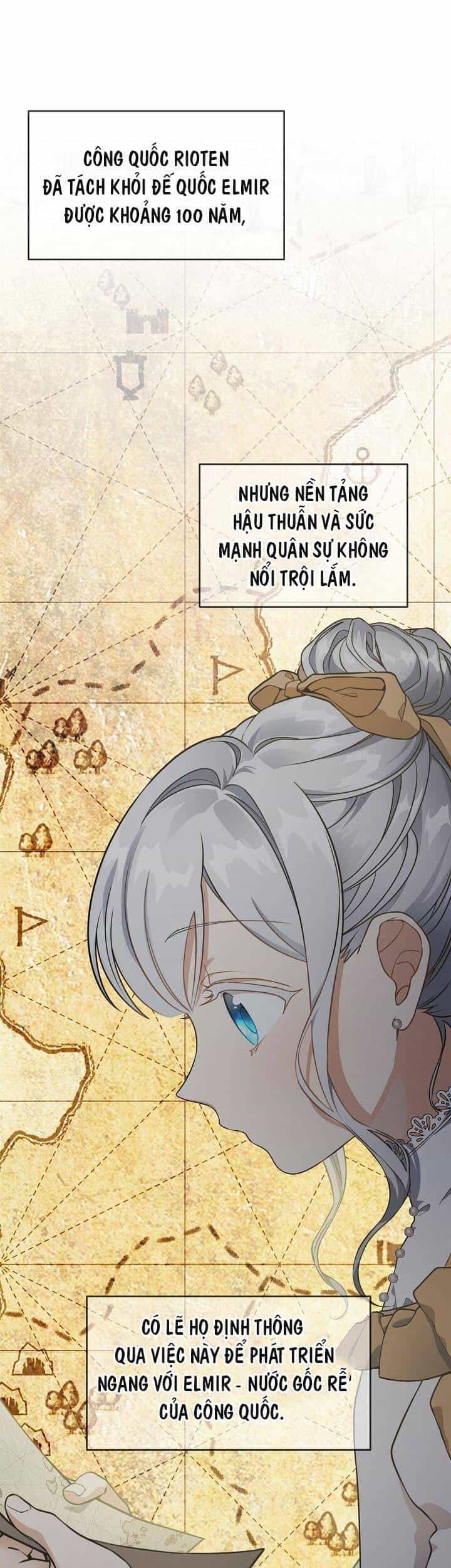 Lần Nữa Toả Sáng - Chương 35 - ảnh 53