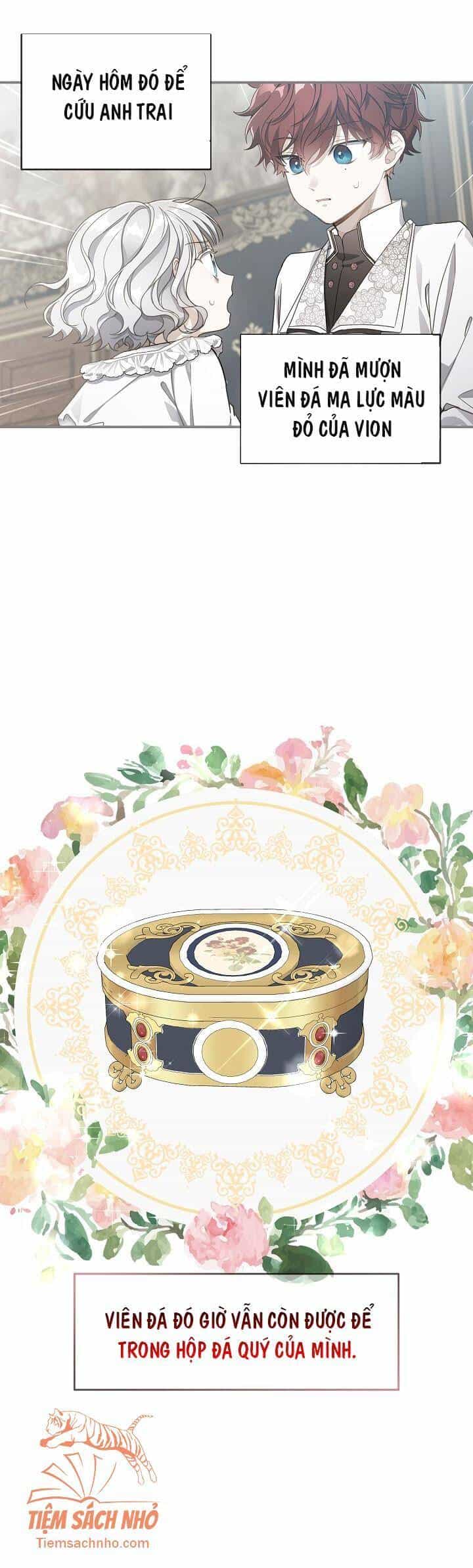 Lần Nữa Toả Sáng - Chương 35 - ảnh 9