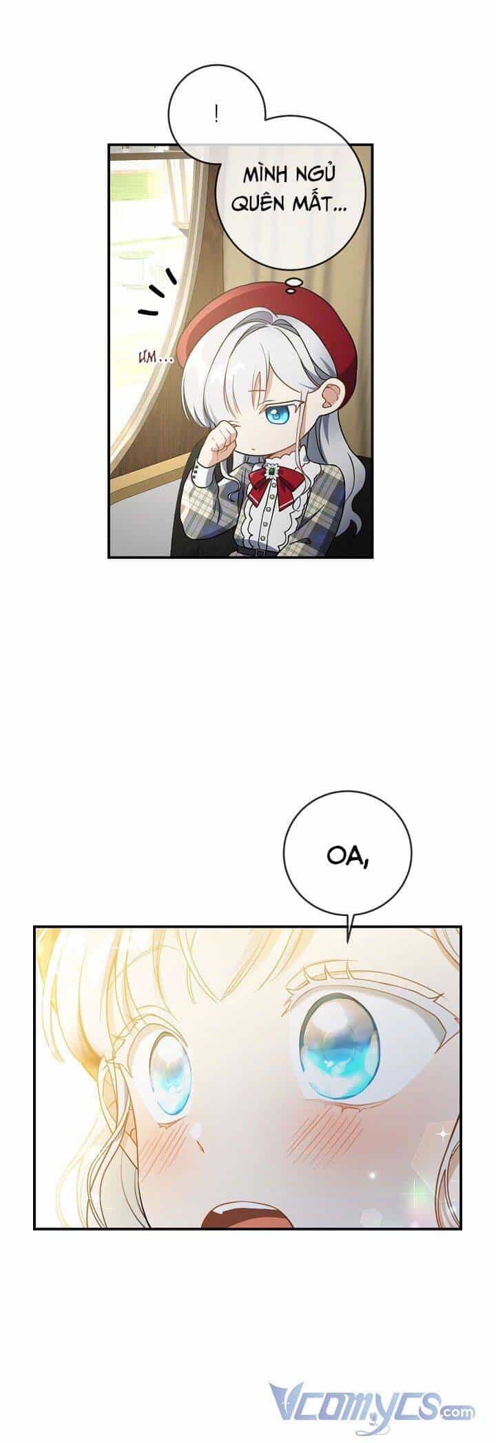 Lần Nữa Toả Sáng - Chương 36 - ảnh 11