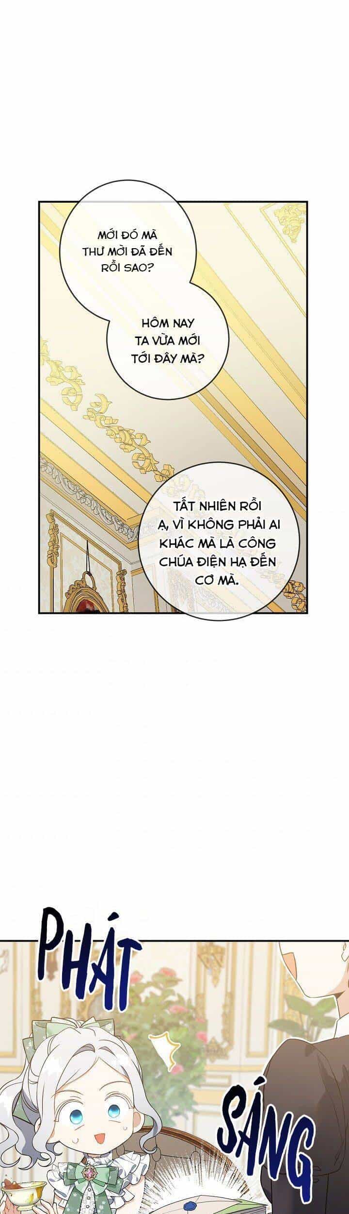 Lần Nữa Toả Sáng - Chương 36 - ảnh 28
