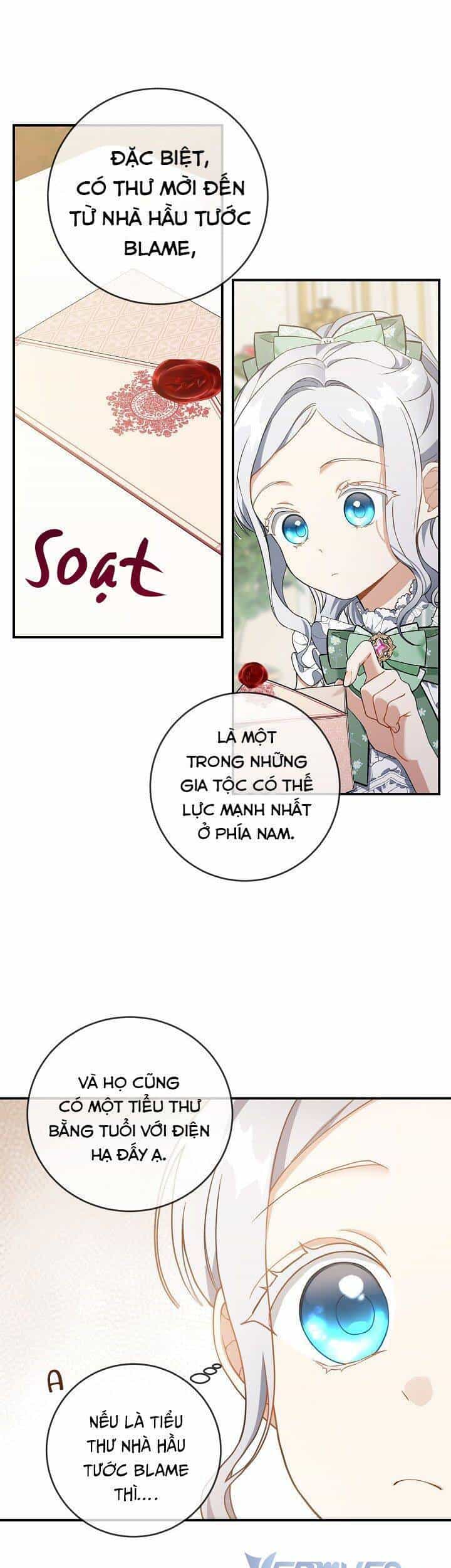 Lần Nữa Toả Sáng - Chương 36 - ảnh 30