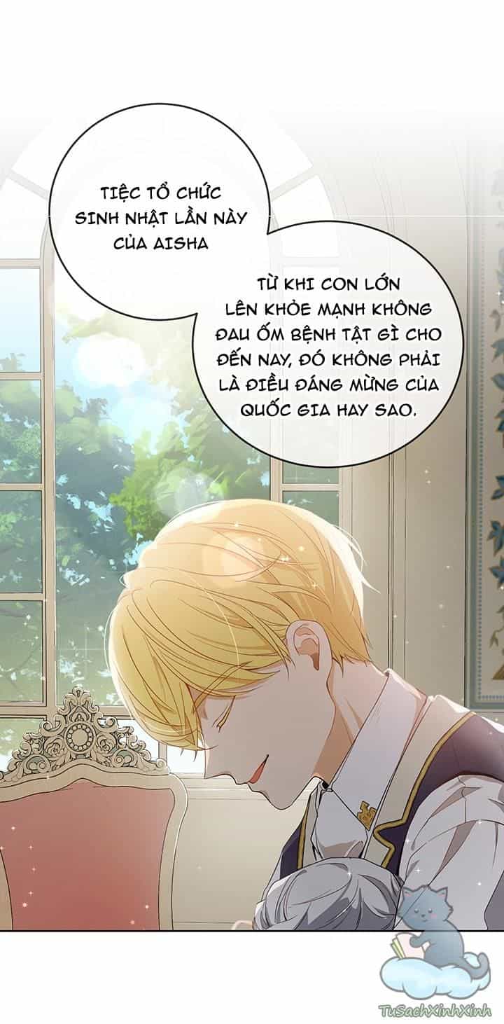 Lần Nữa Toả Sáng - Chương 4.5 - ảnh 22