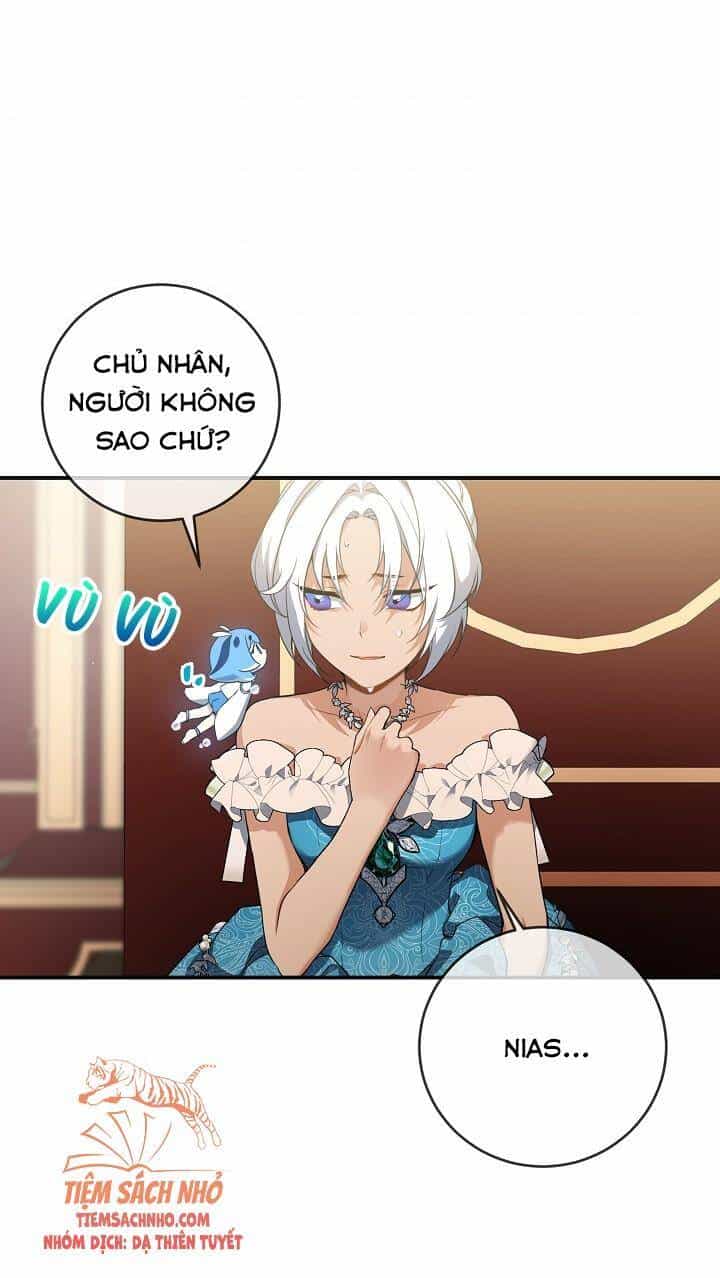 Lần Nữa Toả Sáng - Chương 40 - ảnh 29