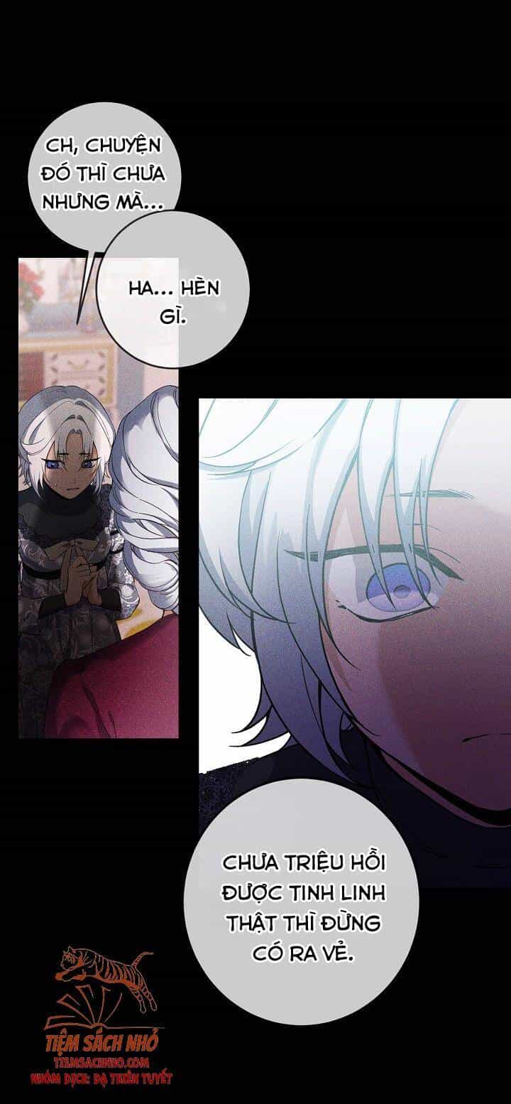 Lần Nữa Toả Sáng - Chương 40 - ảnh 59